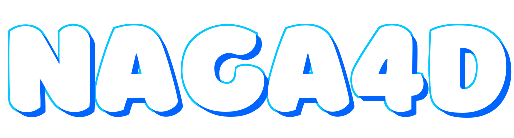 Logo NAGA4D